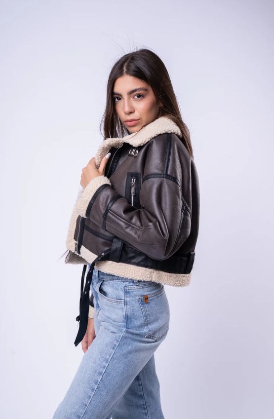 Gamulan Zeus Marron Dolce Ragazza