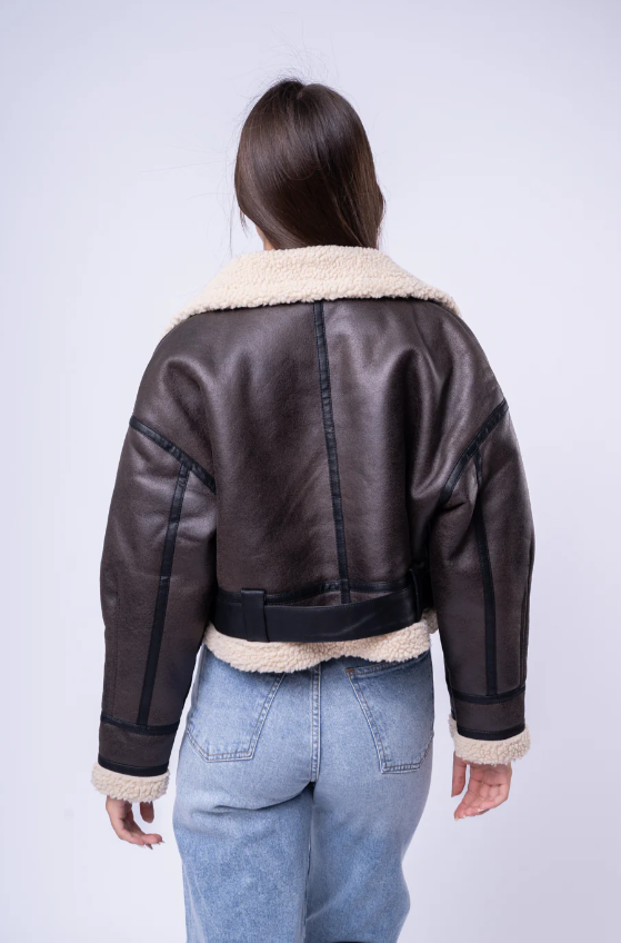 Gamulan Zeus Marron Dolce Ragazza