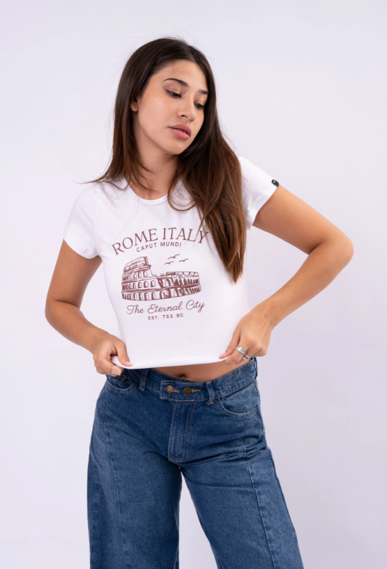 Remera Caput