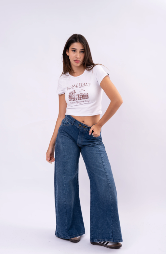 Remera Caput