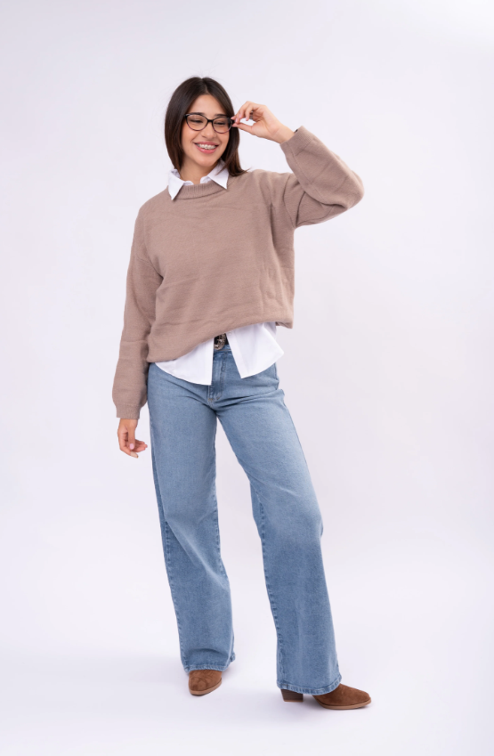 Sweater Canada