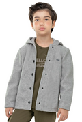 Saco Masculino Infantil Coloritta