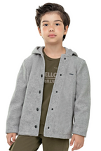 Saco Masculino Infantil Coloritta