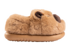 MICOMIC PANTUFLA - CAPIBARA