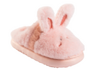 MICOMIC PANTUFLA - CONEJO