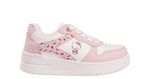 HELLO KITTY CASUAL - PINK