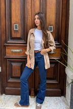 Camisa Bologna