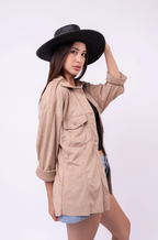 Camisa Bologna