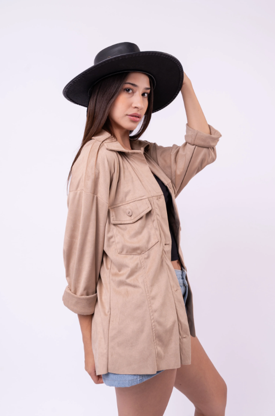 Camisa Bologna