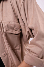 Camisa Bologna