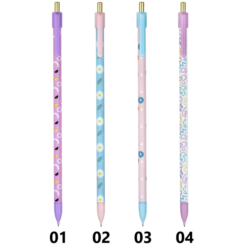 Lápiz Mecánico 0,7MM super fino - BRW