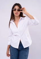 Camisa Pekin Dolce Ragazza