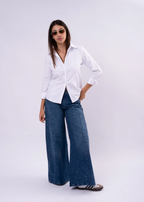 Camisa Pekin Dolce Ragazza