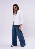Camisa Pekin Dolce Ragazza