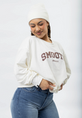 Buzo Smooth Dolce Ragazza