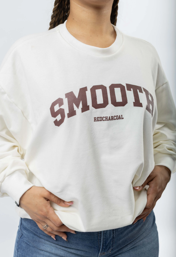 Buzo Smooth Dolce Ragazza