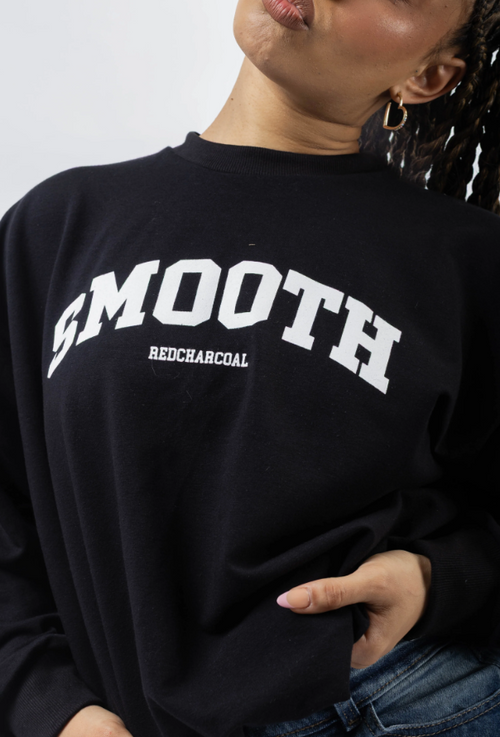 Buzo Smooth Dolce Ragazza