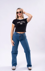 Remera Milano Dolce Ragazza