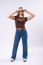 Remera Milano Dolce Ragazza