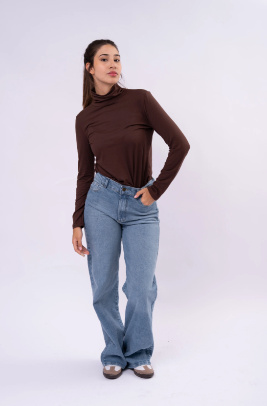 Polera India Dolce Ragazza