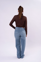 Polera India Dolce Ragazza