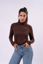 Polera India Dolce Ragazza