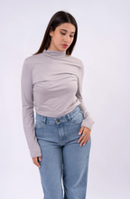 Polera India Dolce Ragazza