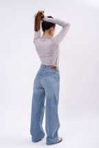 Polera India Dolce Ragazza