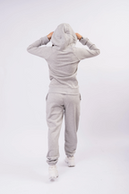 Campera Dolce Ragazza - Gris