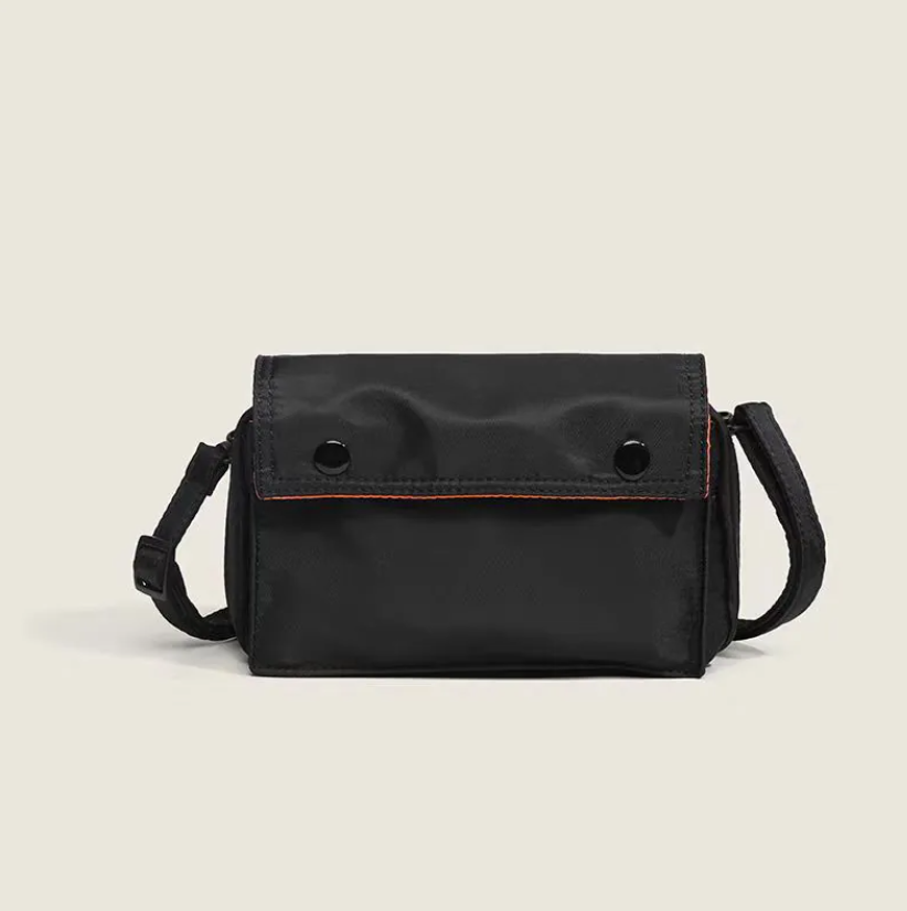 Cartera Unisex Mistral - Preto