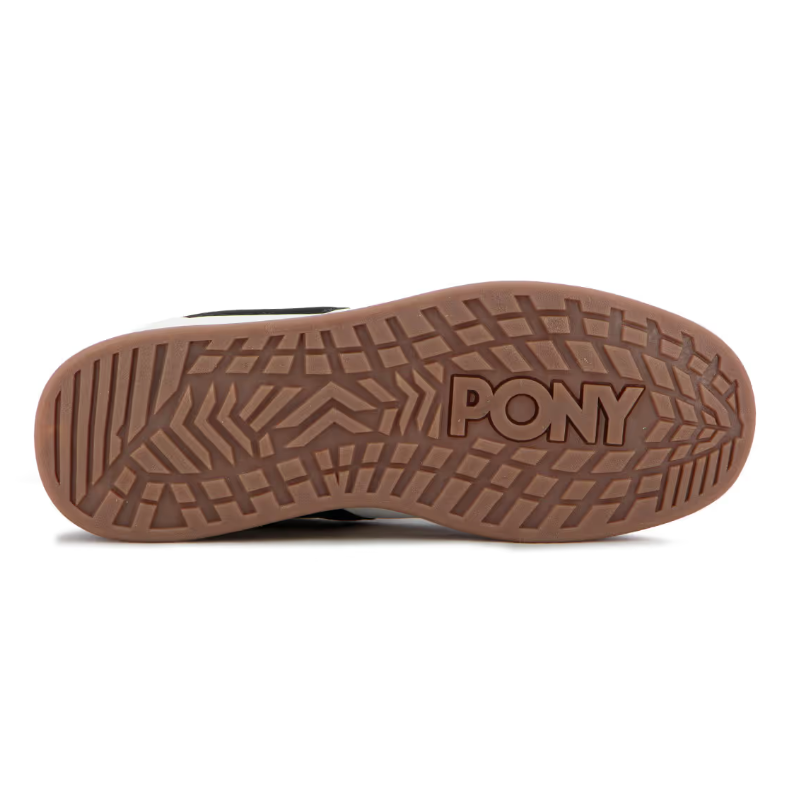 Pony Casual Empire