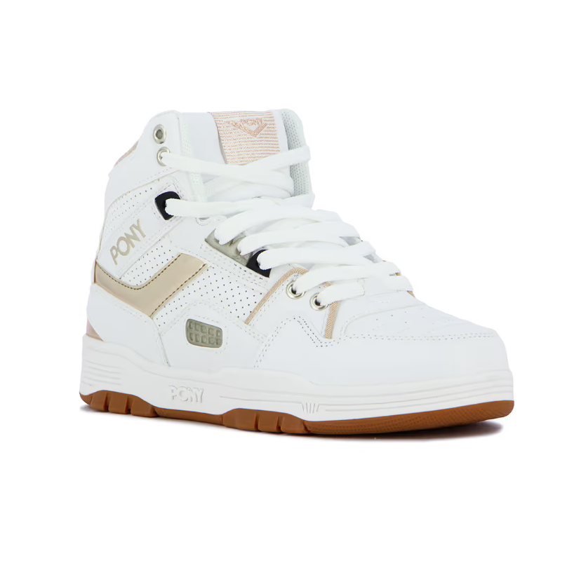 Pony Bota Lifestyle M100