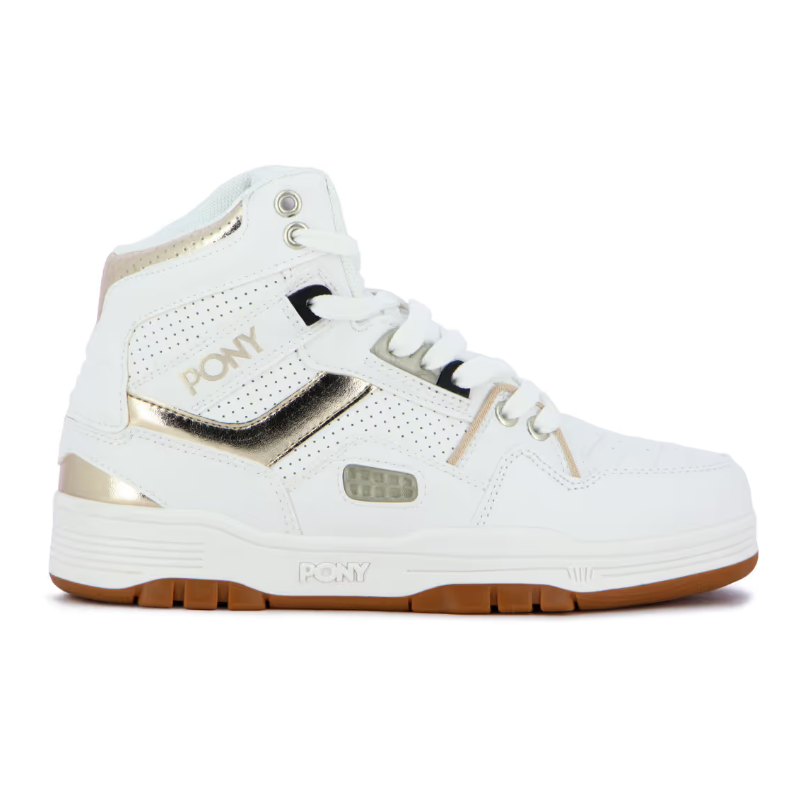 Pony Bota Lifestyle M100