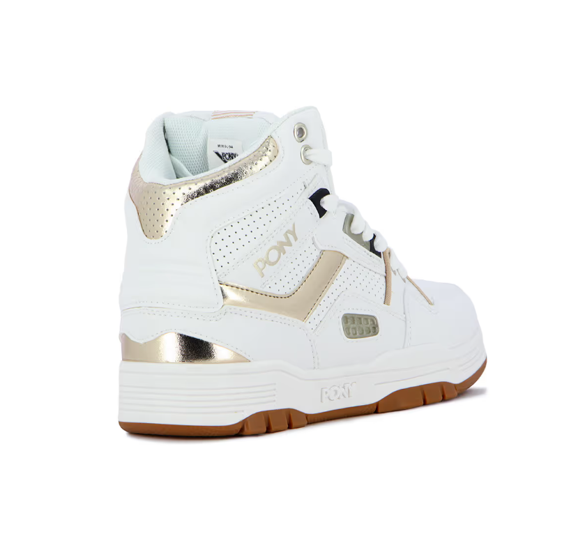 Pony Bota Lifestyle M100