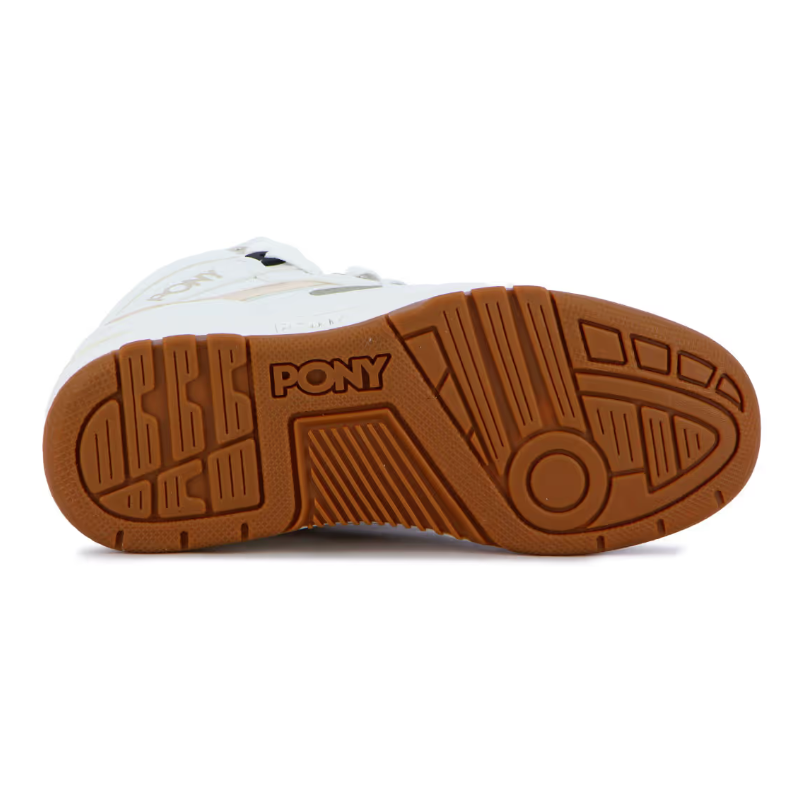 Pony Bota Lifestyle M100