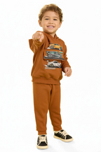 Conjunto Autos Elian