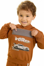 Conjunto Autos Elian
