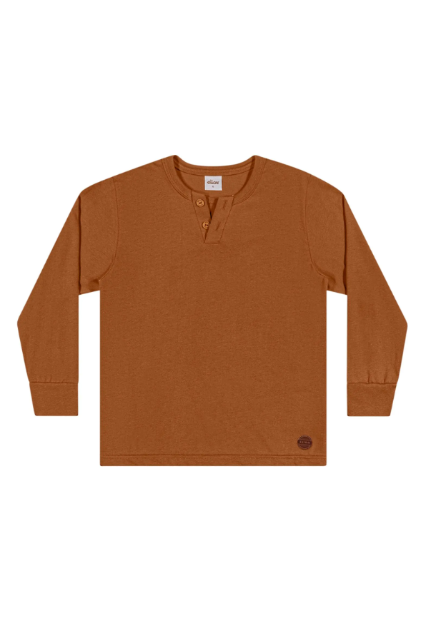 Camiseta niño Elian