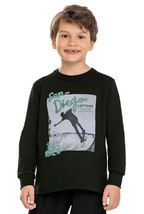 Camiseta San Diego Elian