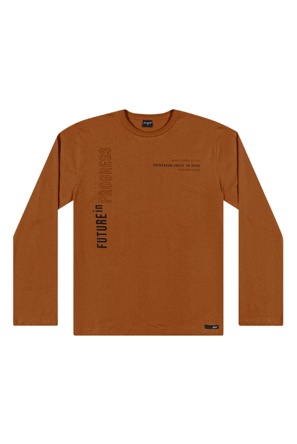 Camiseta Protect Elian