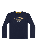 Camiseta Work Elian