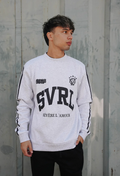 Buzo Severe - Gris
