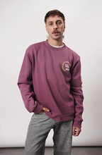 Buzo Monaco Unisex - Morado
