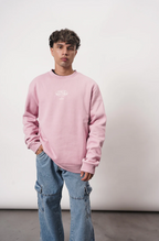Buzo Creative Freedom Unisex - Rose