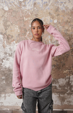 Buzo Creative Freedom Unisex - Rose
