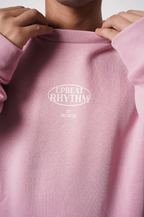 Buzo Creative Freedom Unisex - Rose