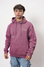 Canguro Seattle Unisex - Morado