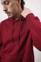 Canguro Liso Usual - Bordo