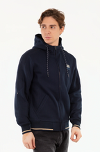 Campera Peak - Azul