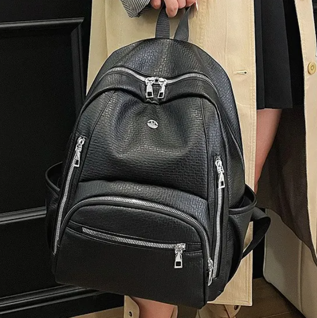 Mochila Atenea - Preto